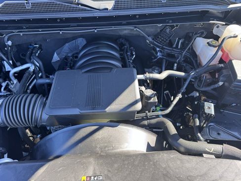 Used 2025 Chevrolet Silverado 2500 LT w/ All Star Edition image 32