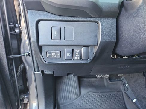 Used 2021 Toyota Tacoma TRD Sport RWD image 23