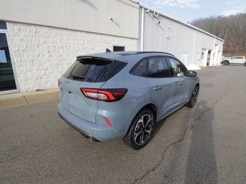 New 2026 Ford Escape ST-Line Elite w/ Equipment Group 501A image 10
