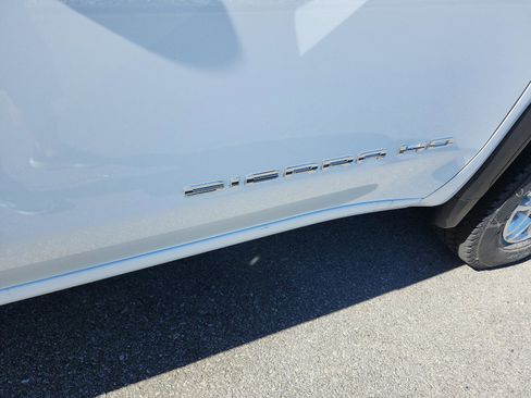 New 2026 GMC Sierra 2500 Pro w/ 1SA Pro Safety Plus Package image 5