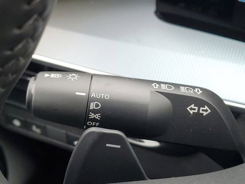 New 2026 Nissan Murano Platinum w/ Cargo Package image 11