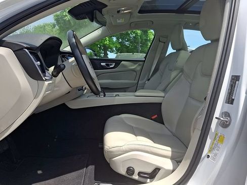Used 2024 Volvo S60 B5 Core w/ Climate Package AWD/4WD image 13