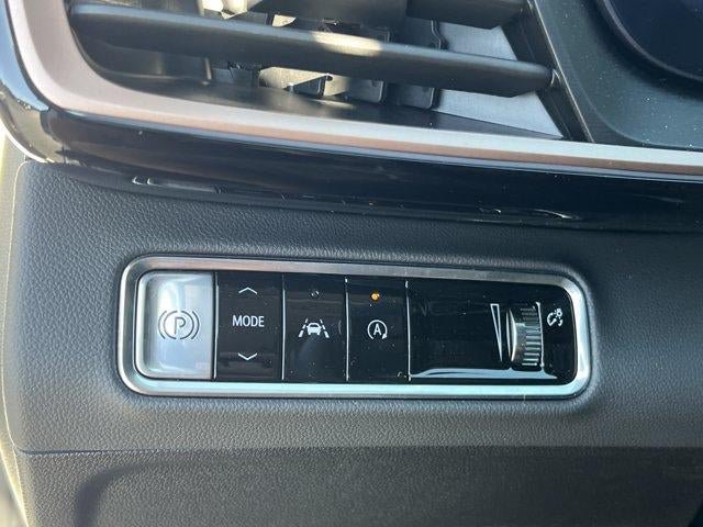 New 2026 Buick Envision Sport Touring AWD/4WD image 24
