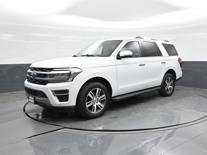 Used 2024 Ford Expedition Limited