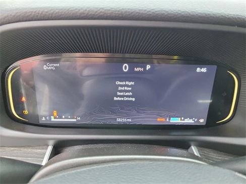 Used 2024 Jeep Wagoneer L Series II image 32