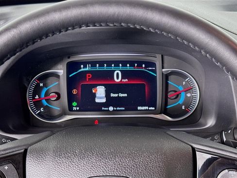 Used 2021 Honda Pilot Touring image 14