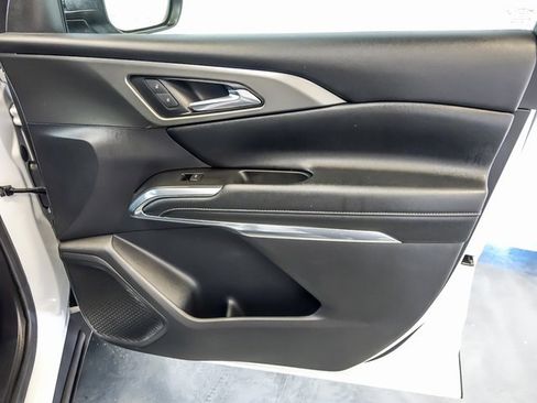 Used 2021 Chevrolet Silverado 1500 LT Trail Boss w/ Convenience Package II image 34