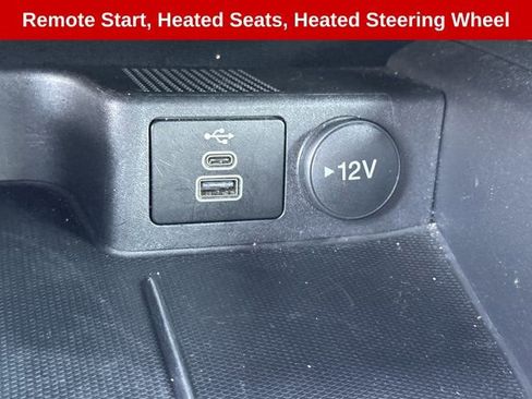 Used 2024 Ford Escape ST-Line AWD/4WD image 24