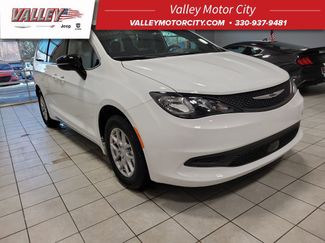 New 2026 Chrysler Voyager LX 360° Tour