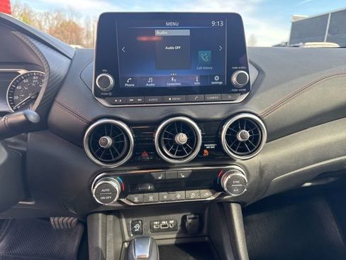 Used 2024 Nissan Sentra SR image 16