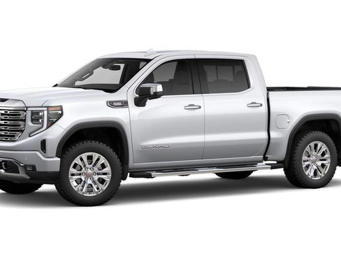 New 2026 GMC Sierra 1500 Denali image 26