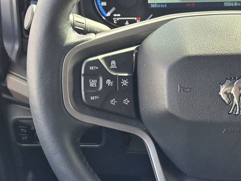 Used 2024 Ford Bronco Wildtrak AWD/4WD image 27