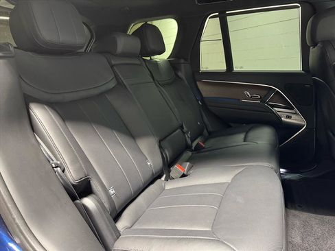 Used 2023 Land Rover Range Rover SE image 38