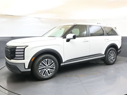 New 2026 Hyundai Palisade SEL AWD/4WD image 2