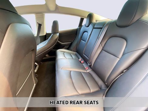 Used 2023 Tesla Model 3 Standard Range RWD image 8