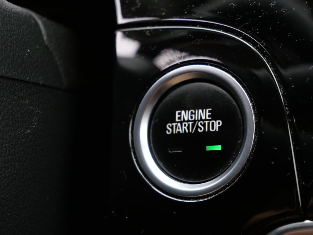 Used 2018 Buick Encore Essence AWD/4WD image 21