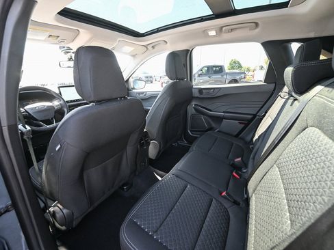 New 2026 Ford Escape Active w/ Tech Pack #1 image 18