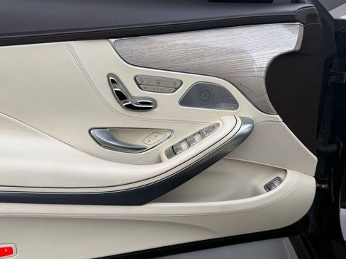 Used 2019 Mercedes-Benz S 560 4MATIC Coupe image 11