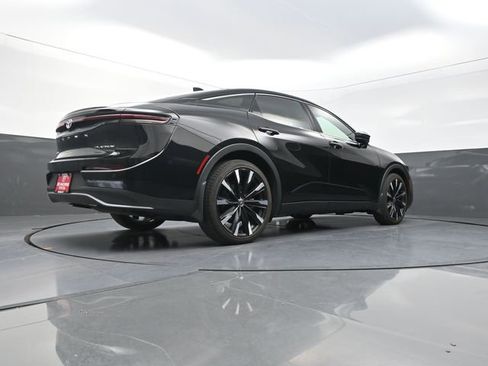 New 2026 Toyota Crown Platinum AWD/4WD image 5