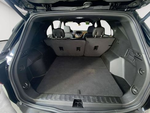 Used 2020 Chevrolet Equinox Premier w/ LPO, Floor Liner Package AWD/4WD image 14