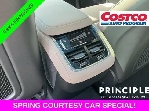 New 2026 Volvo XC90 B6 Plus w/ Protection Package Premier AWD/4WD image 30