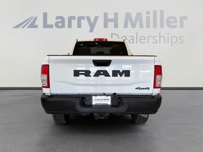 Used 2022 RAM 2500 Tradesman