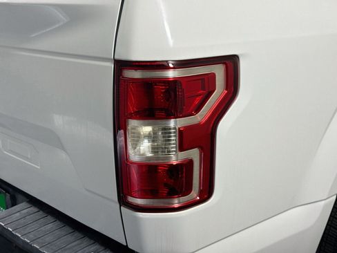 Used 2018 Ford F150 XL w/ Trailer Tow Package RWD image 31