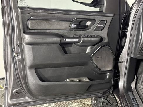 Used 2022 RAM 1500 TRX w/ TRX Level 1 Equipment Group AWD/4WD image 10