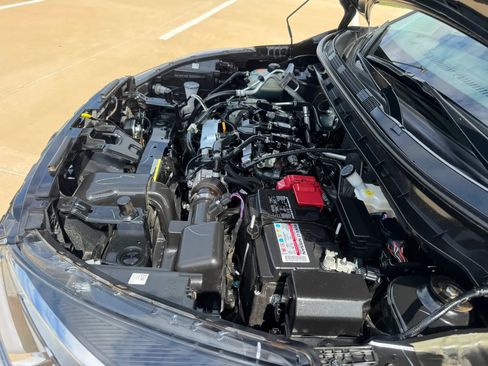 Used 2025 Nissan Kicks Play S FWD image 58