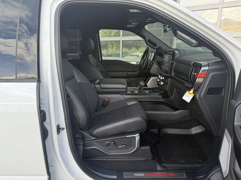Used 2026 Ford F150 Raptor AWD/4WD image 16