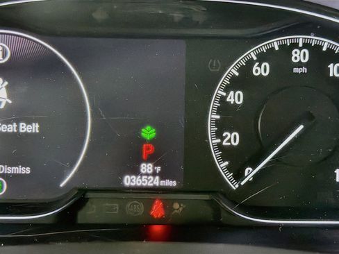 Used 2020 Honda Accord LX image 18