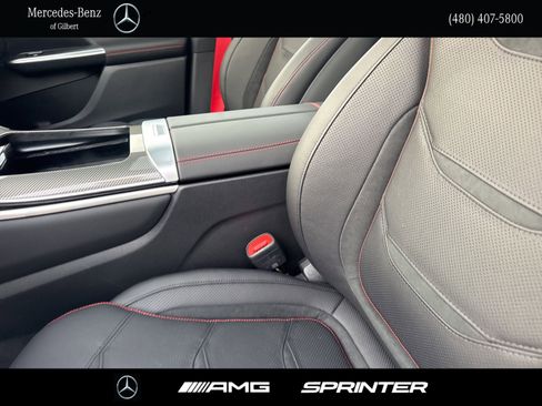 New 2026 Mercedes-Benz GLC 43 AMG 4MATIC image 15
