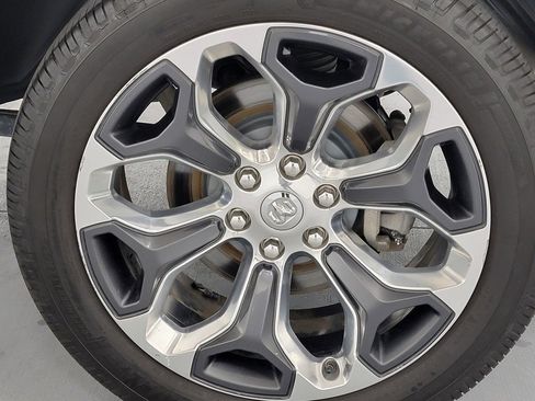 Used 2021 RAM 1500 Limited w/ Bed Utility Group image 12