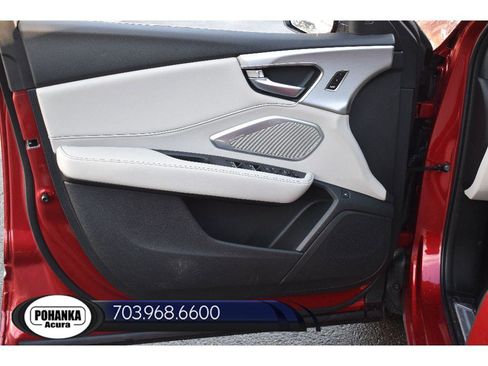 New 2026 Acura RDX Technology Package image 25