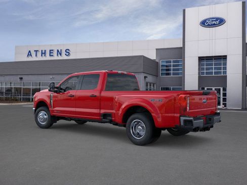 New 2026 Ford F350 XLT image 24