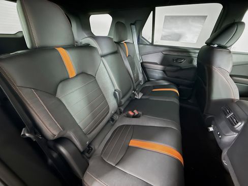 New 2026 Honda Passport TrailSport image 35