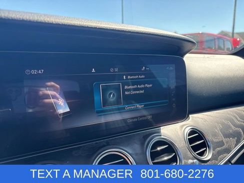 Used 2019 Mercedes-Benz E 300 4MATIC image 16