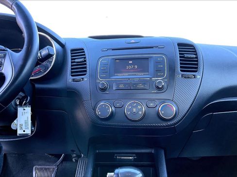 Used 2016 Kia Forte EX FWD image 56