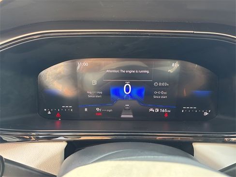 Used 2025 Volkswagen Taos S image 27