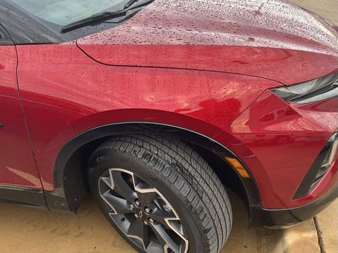 Used 2022 Chevrolet Blazer RS image 4