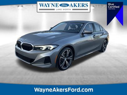 Used 2024 BMW 330i Sedan w/ Convenience Package