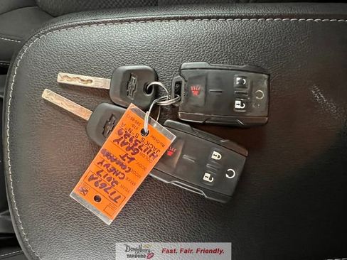 Used 2017 Chevrolet Colorado LT w/ LT Convenience Package RWD image 51