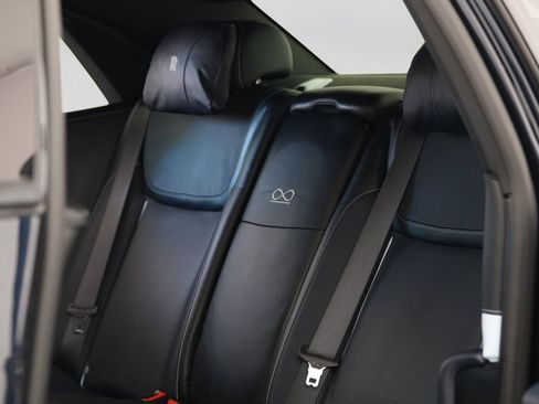 Certified 2020 Rolls-Royce Ghost RWD image 22