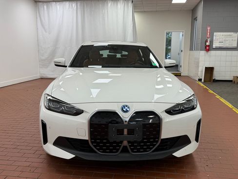 Used 2023 BMW i4 eDrive35 w/ Premium Package image 4