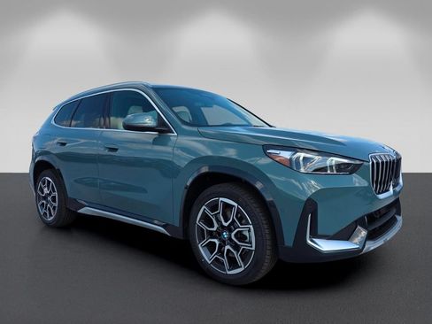 New 2026 BMW X1 xDrive28i AWD/4WD image 1