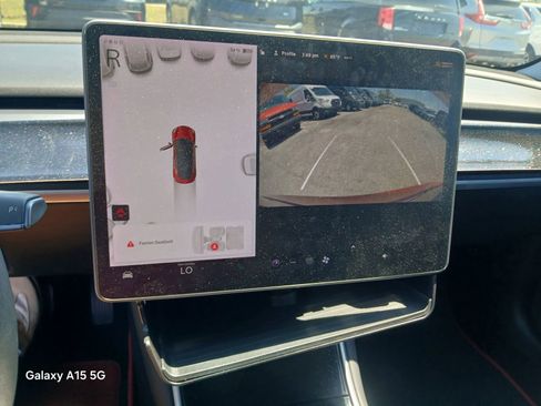 Used 2019 Tesla Model 3 Standard Range Plus image 29