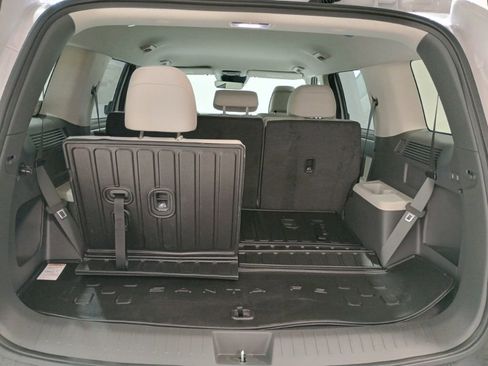 New 2026 Hyundai Santa Fe SE AWD/4WD image 29