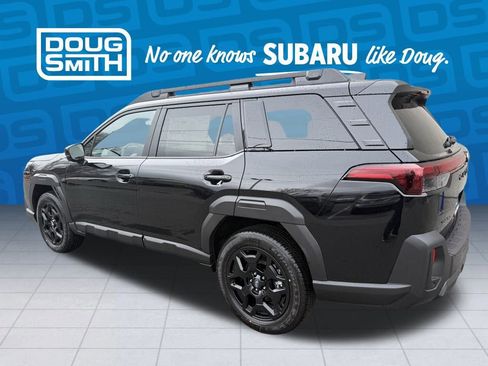 New 2026 Subaru Outback Limited image 3