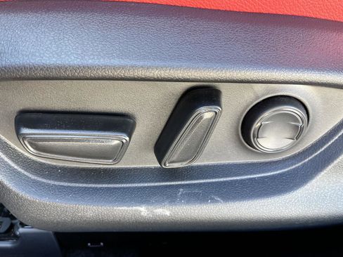 Certified 2025 Toyota Camry XSE w/ Premium Package image 17