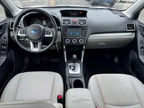 Used 2017 Subaru Forester 2.5i w/ Alloy Wheel Package AWD/4WD image 23